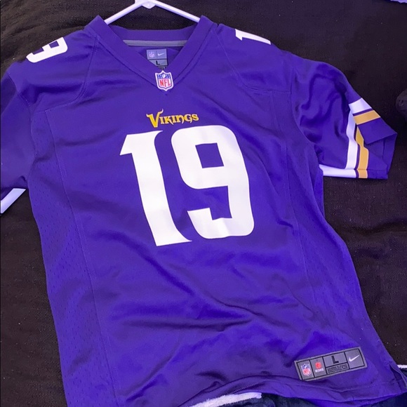 Adam Thielen Jersey - Picture 1 of 2